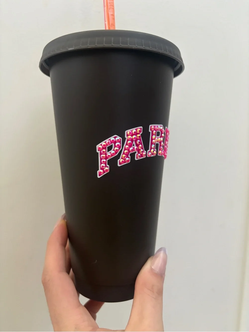 Parke limited edition